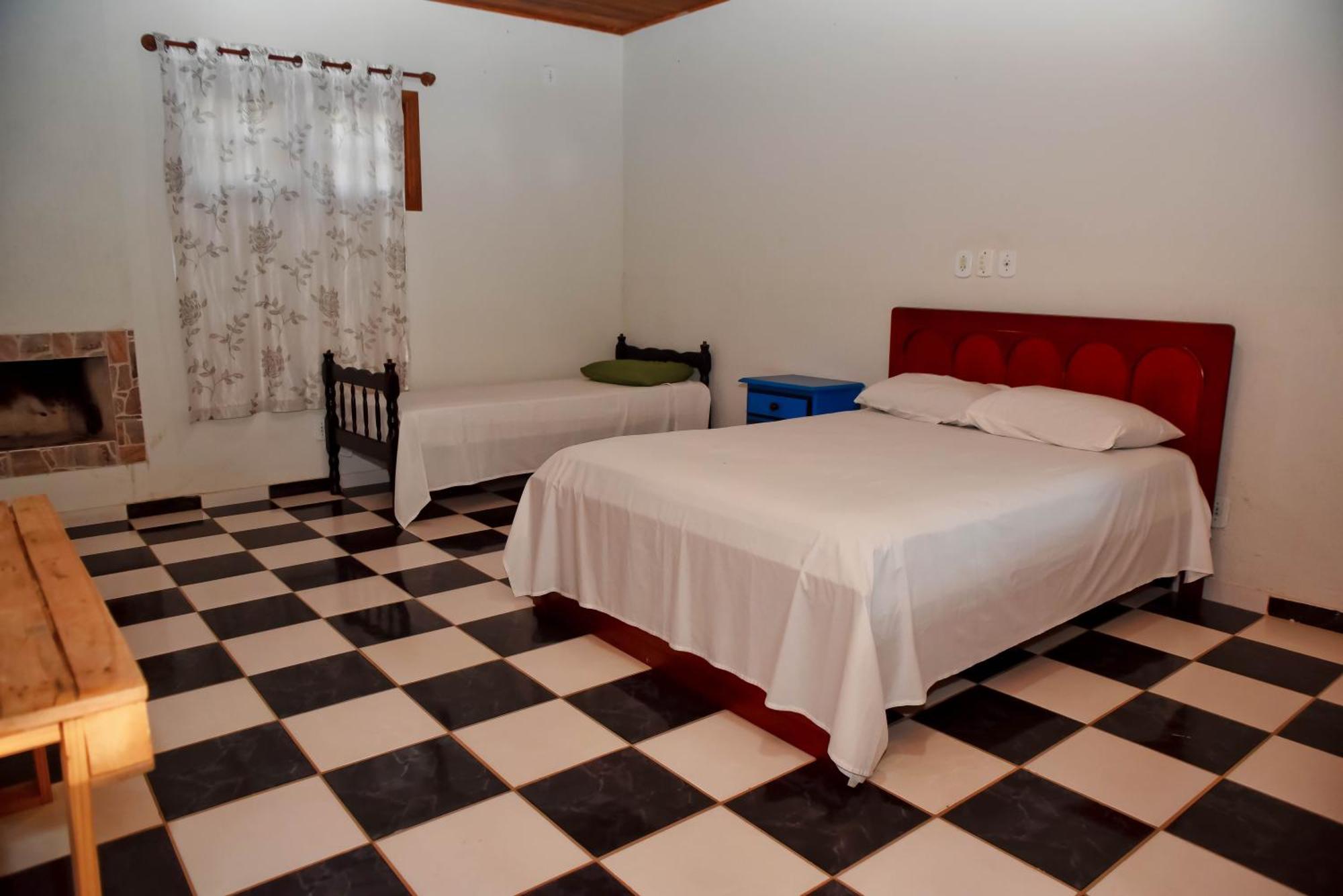 Colinas De Cabreuva Hotel Kültér fotó