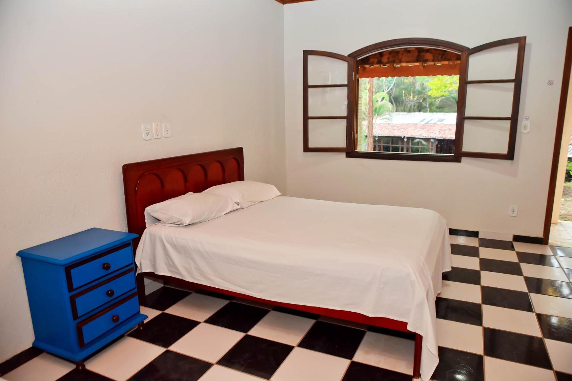 Colinas De Cabreuva Hotel Kültér fotó