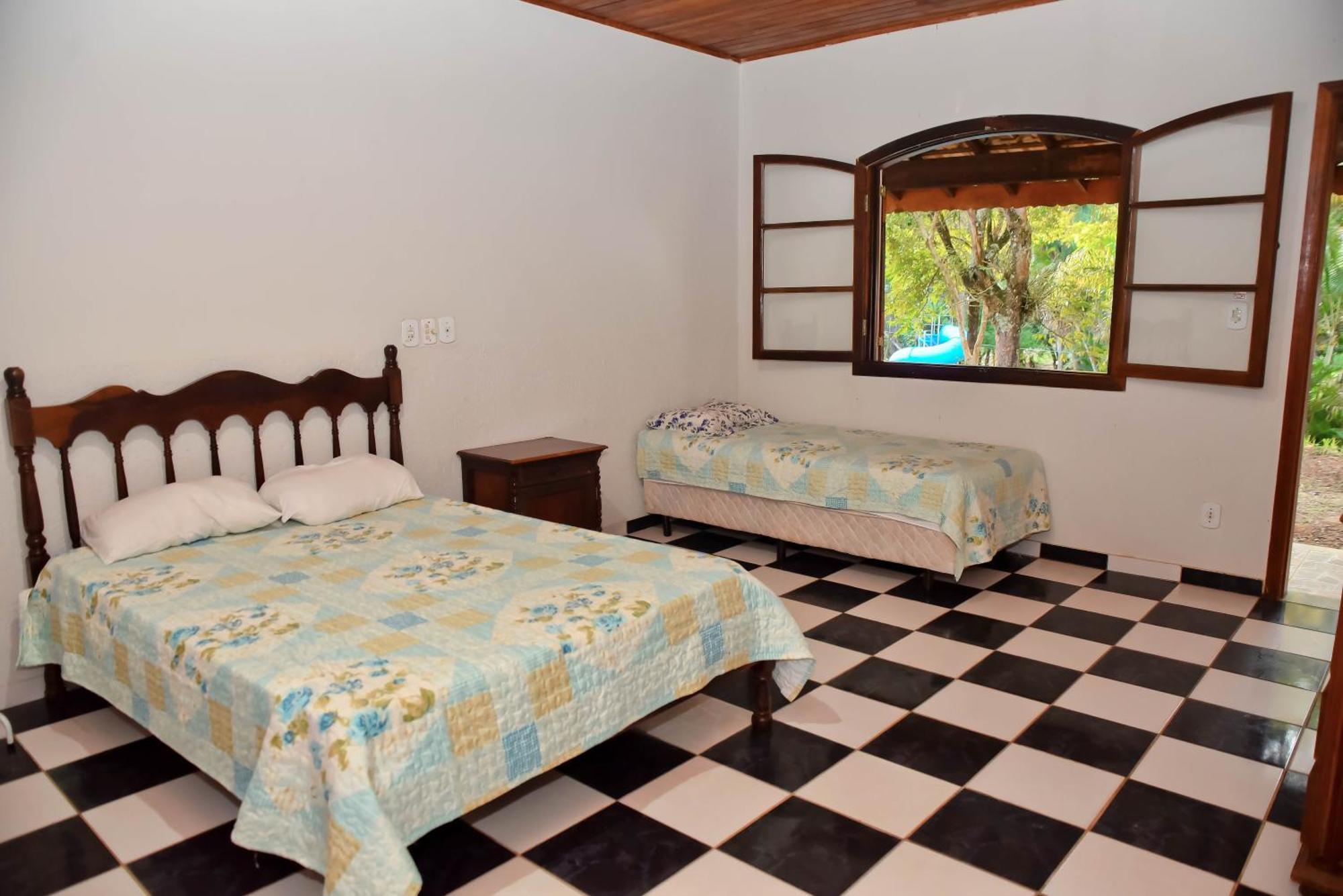 Colinas De Cabreuva Hotel Kültér fotó