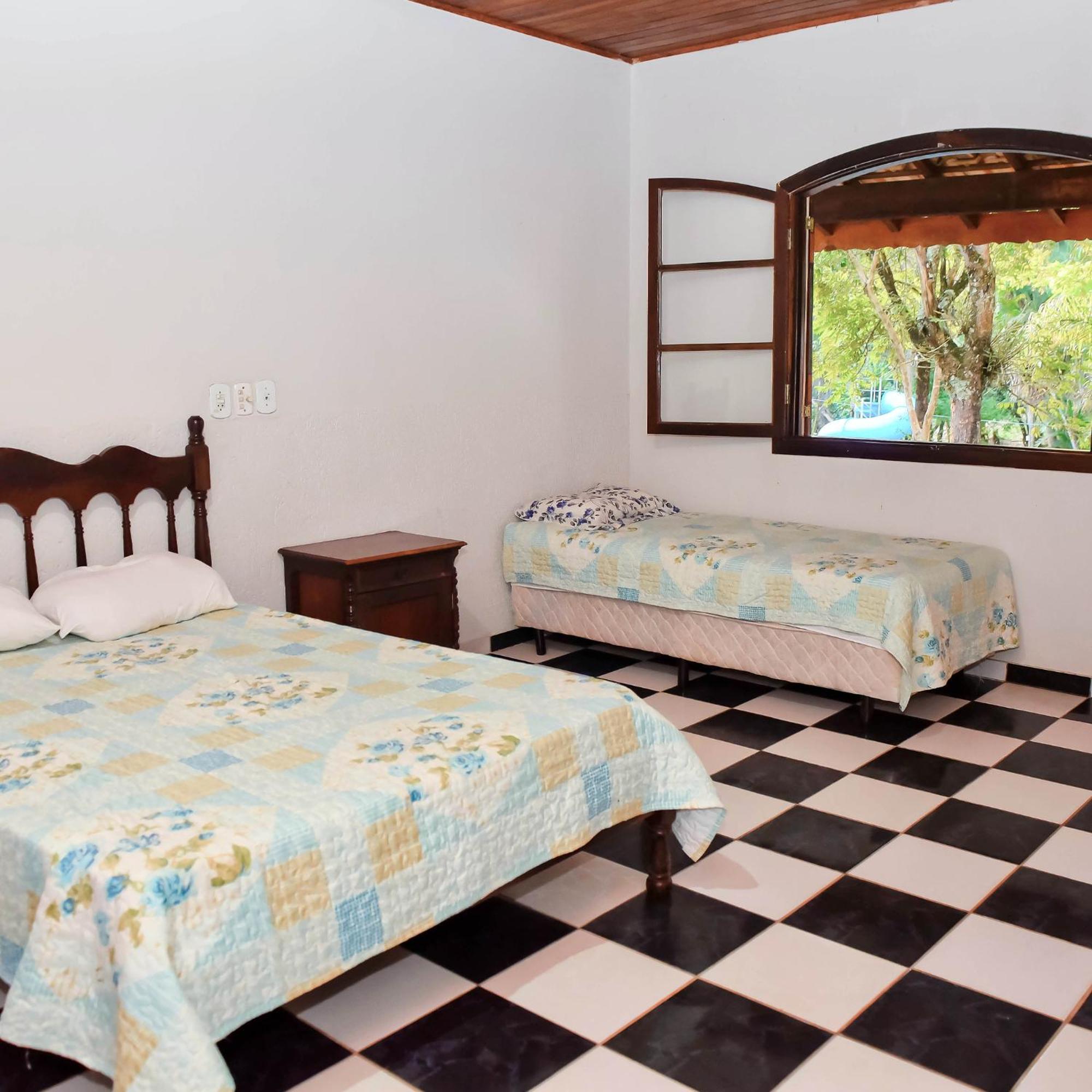 Colinas De Cabreuva Hotel Kültér fotó