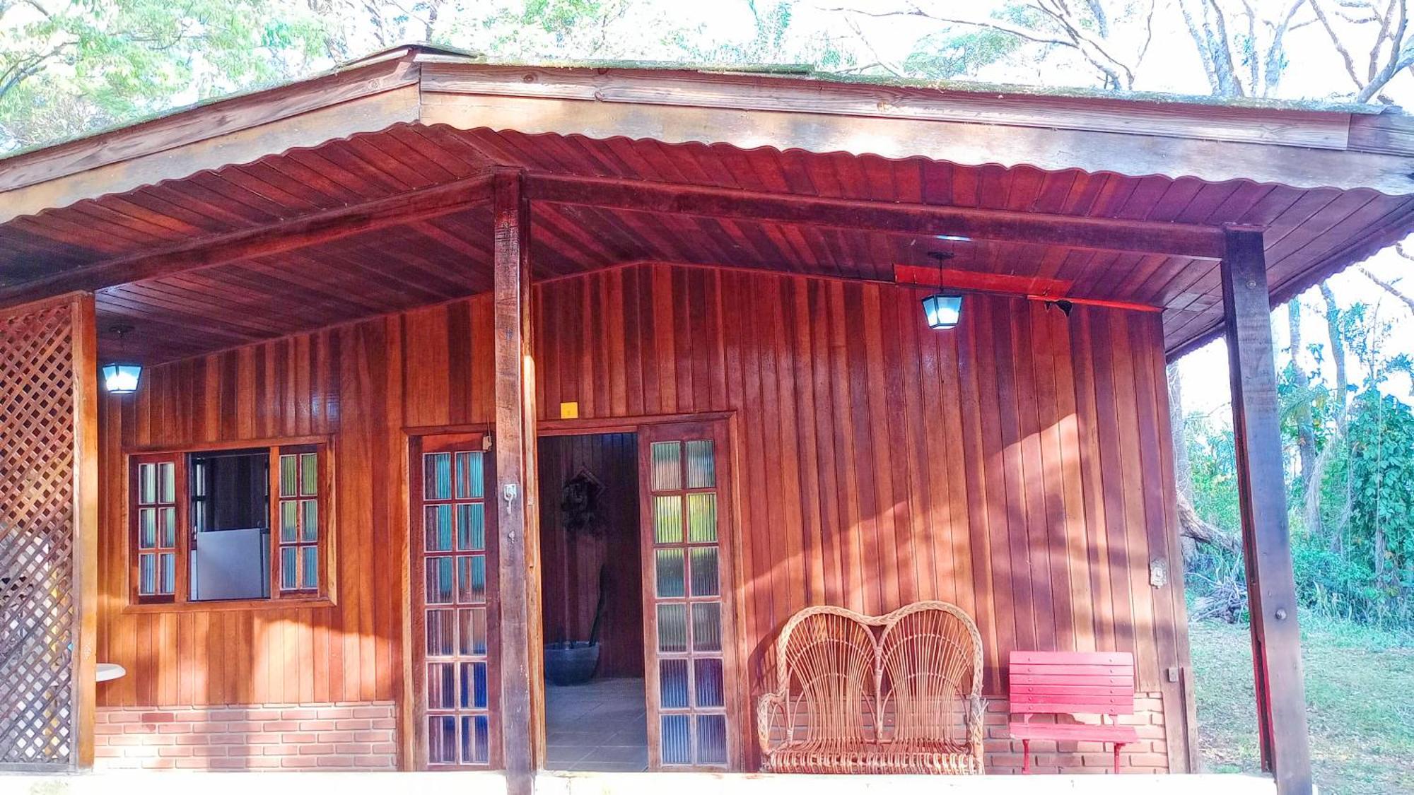 Colinas De Cabreuva Hotel Szoba fotó