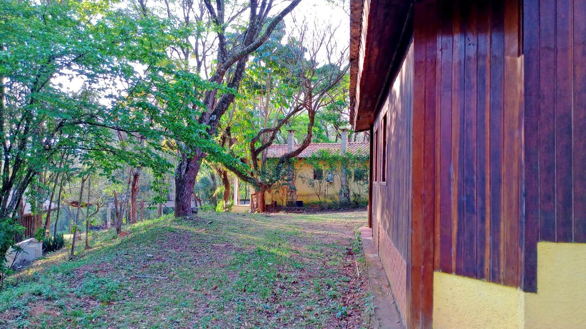 Colinas De Cabreuva Hotel Szoba fotó