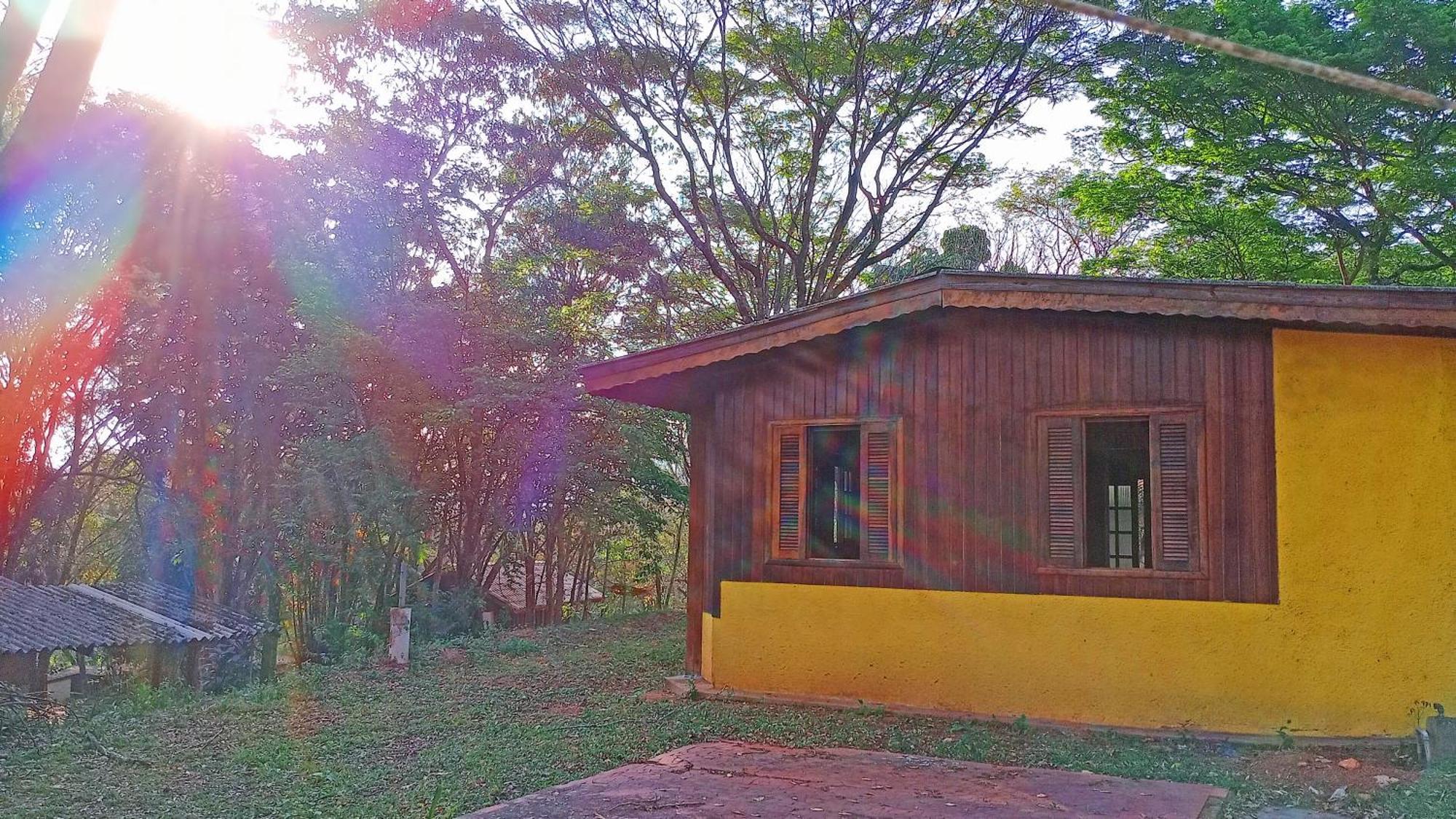 Colinas De Cabreuva Hotel Szoba fotó