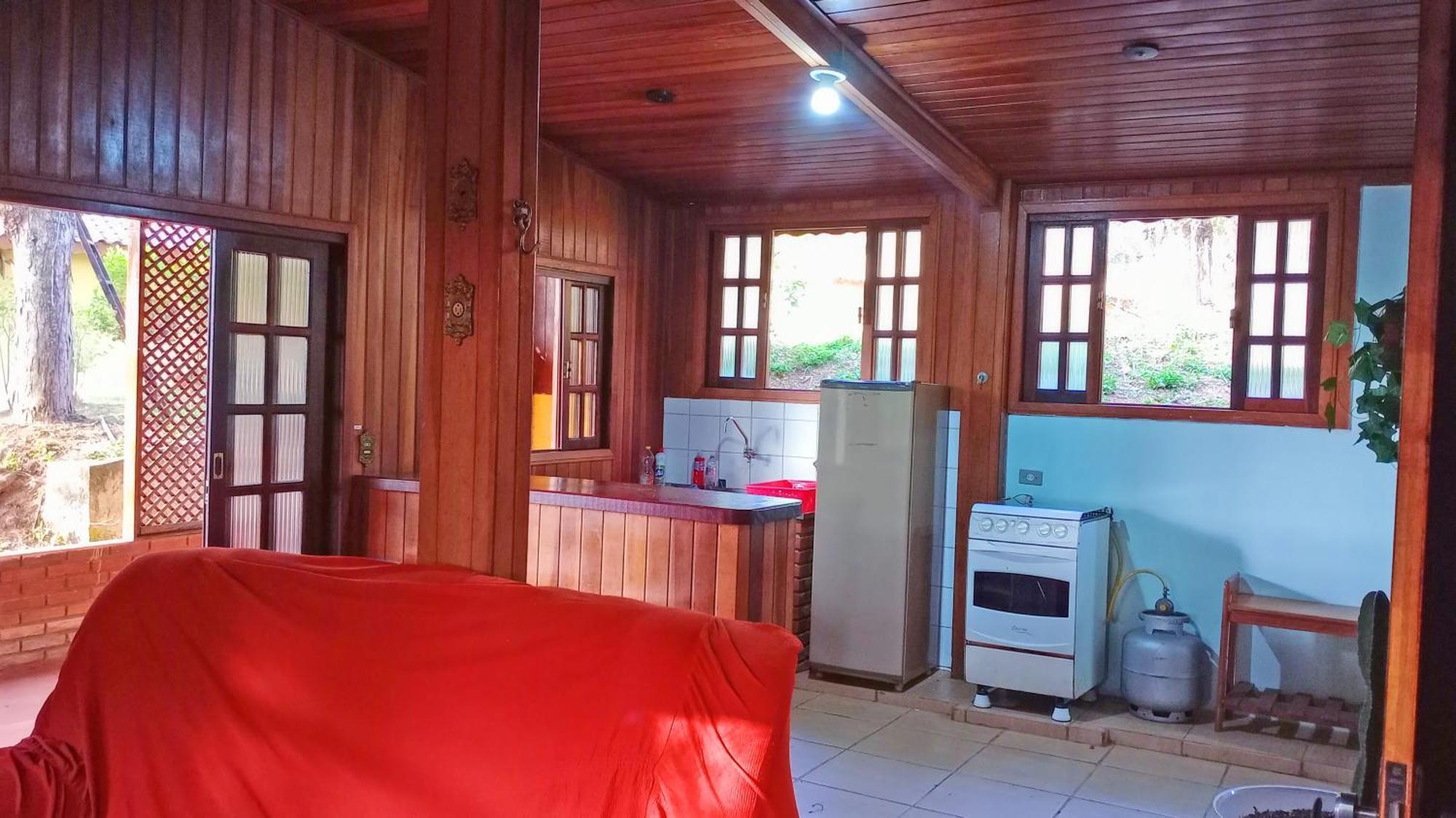 Colinas De Cabreuva Hotel Szoba fotó