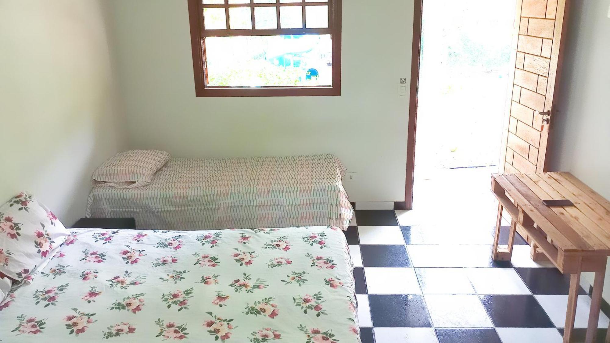 Colinas De Cabreuva Hotel Szoba fotó